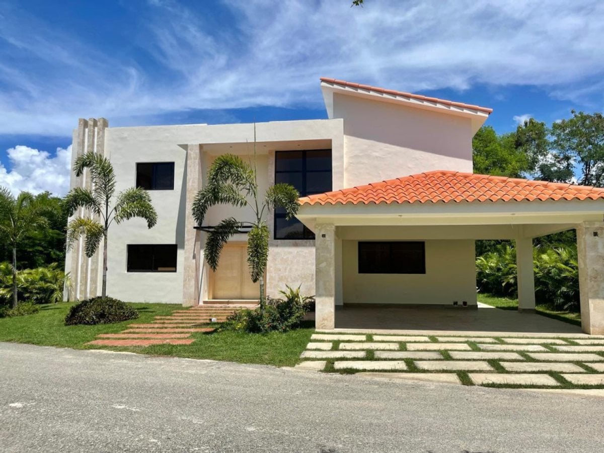 Villa Turística en Juan Dolio, San Pedro – foto 2