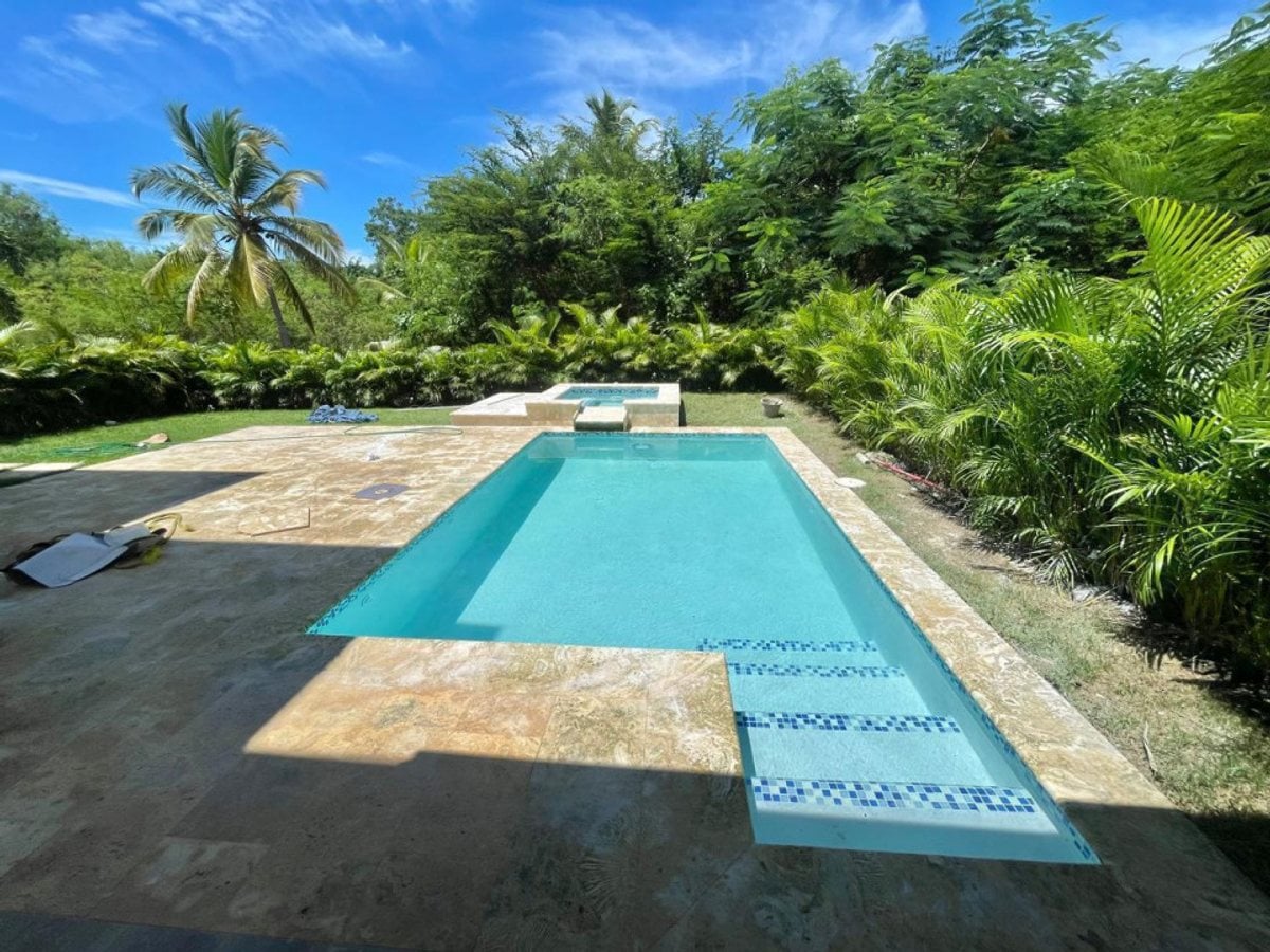 Villa Turística en Juan Dolio, San Pedro – foto 4