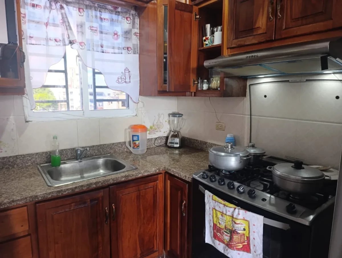 Apartamento en Venta en Vista Hermosa – foto 12