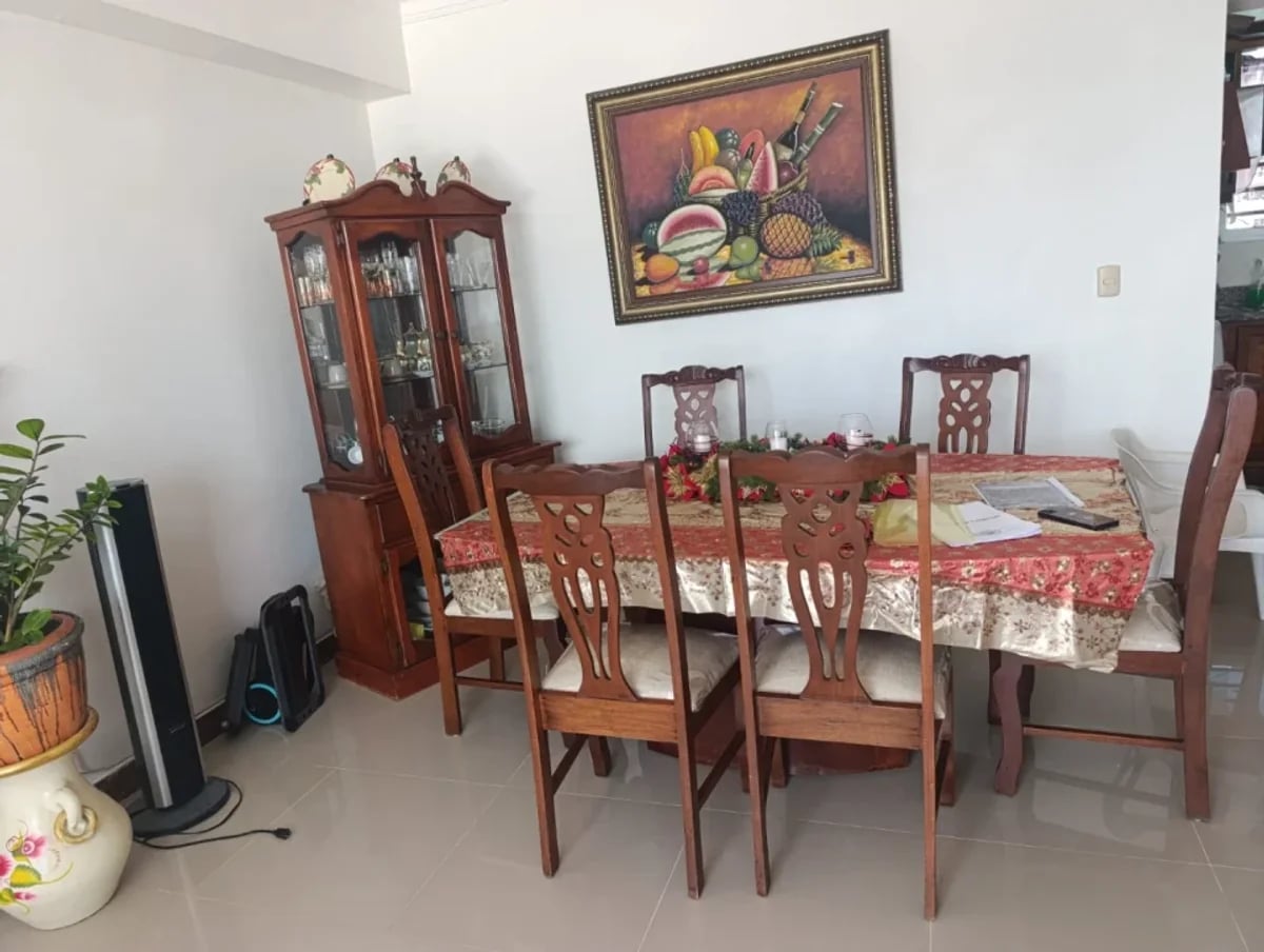 Apartamento en Venta en Vista Hermosa – foto 3