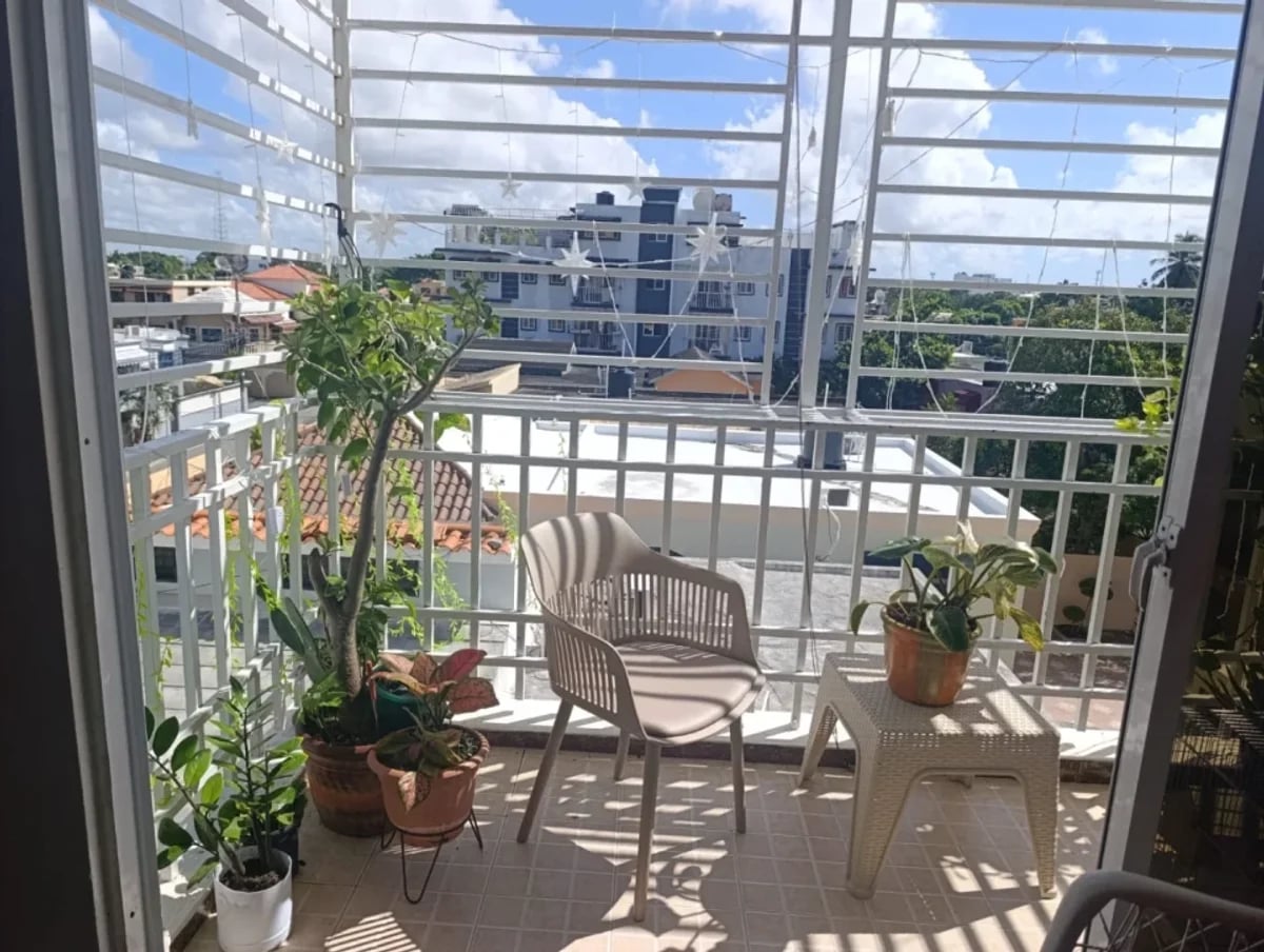 Apartamento en Venta en Vista Hermosa – foto 4