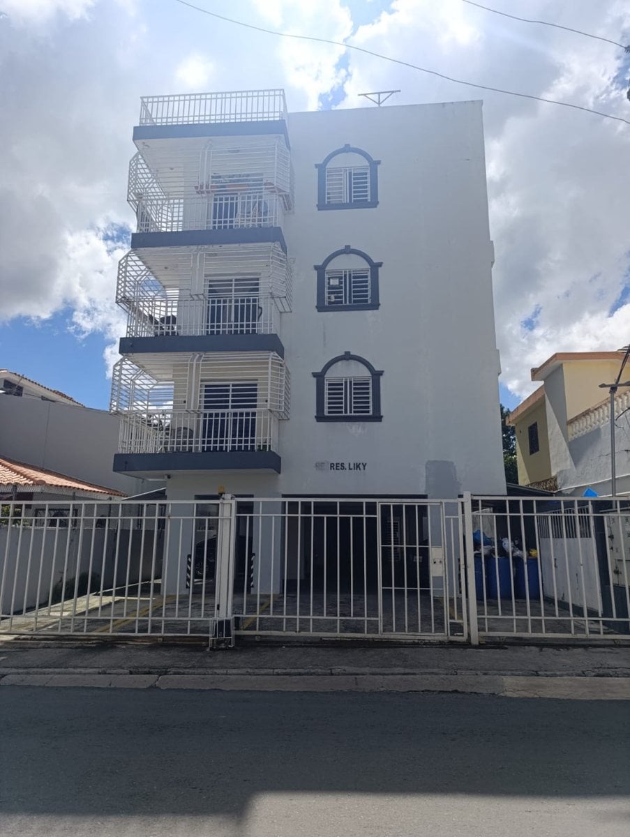 Apartamento en Venta en Vista Hermosa – foto 1
