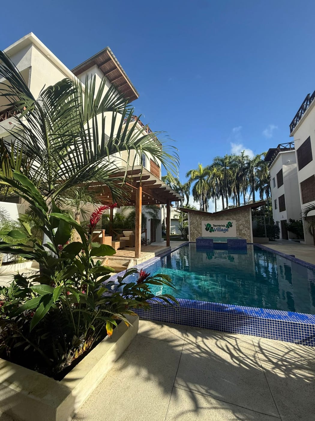 Penthouse en venta en Las Terrenas – foto 6