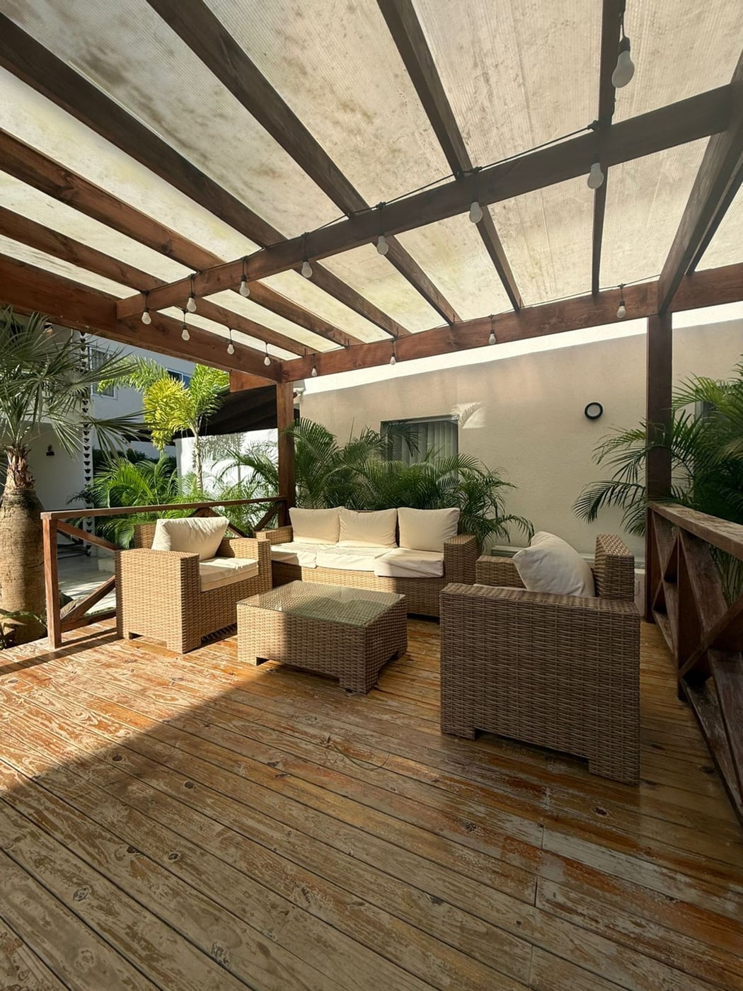 Penthouse en venta en Las Terrenas – foto 2