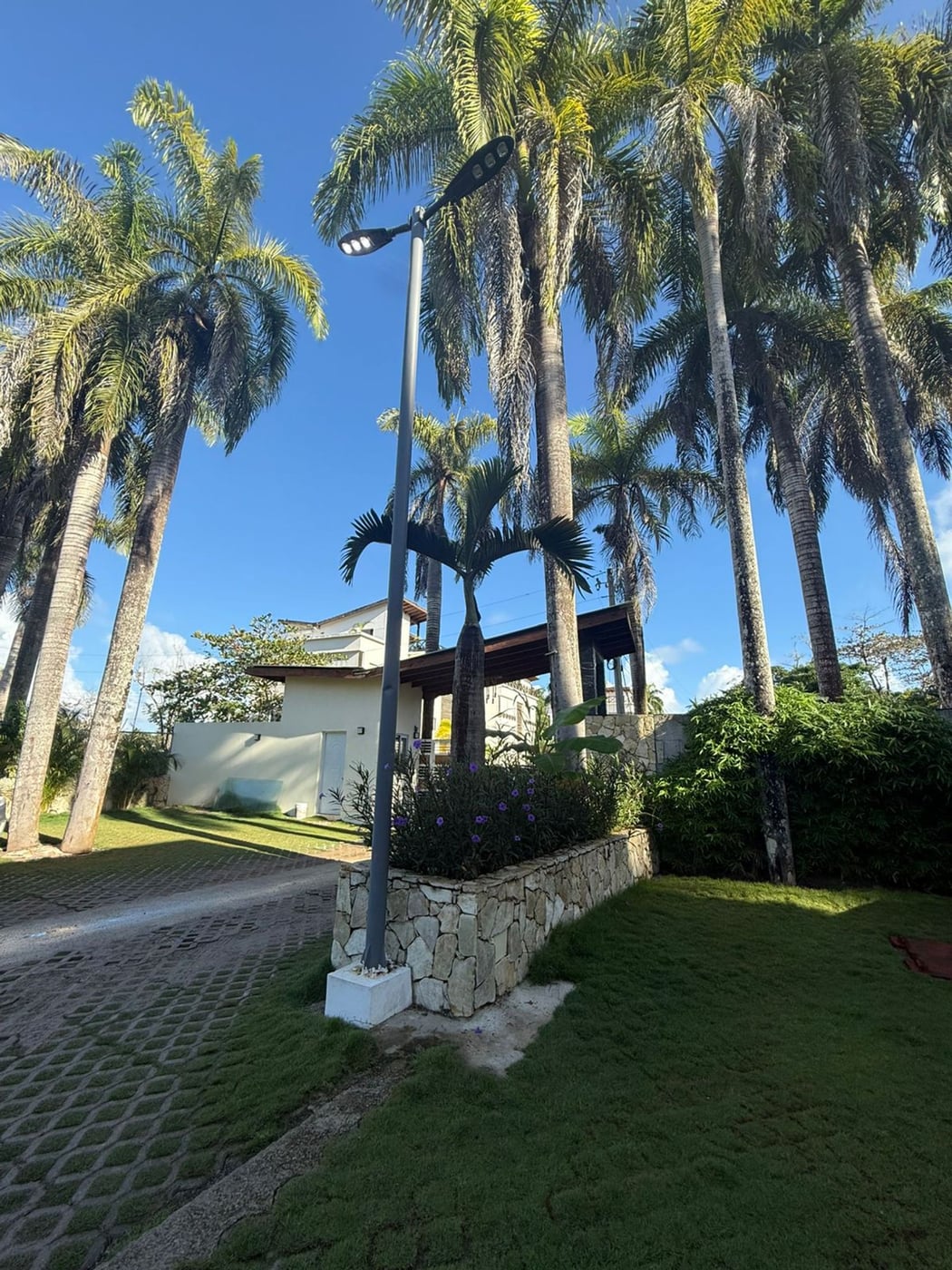 Penthouse en venta en Las Terrenas – foto 1