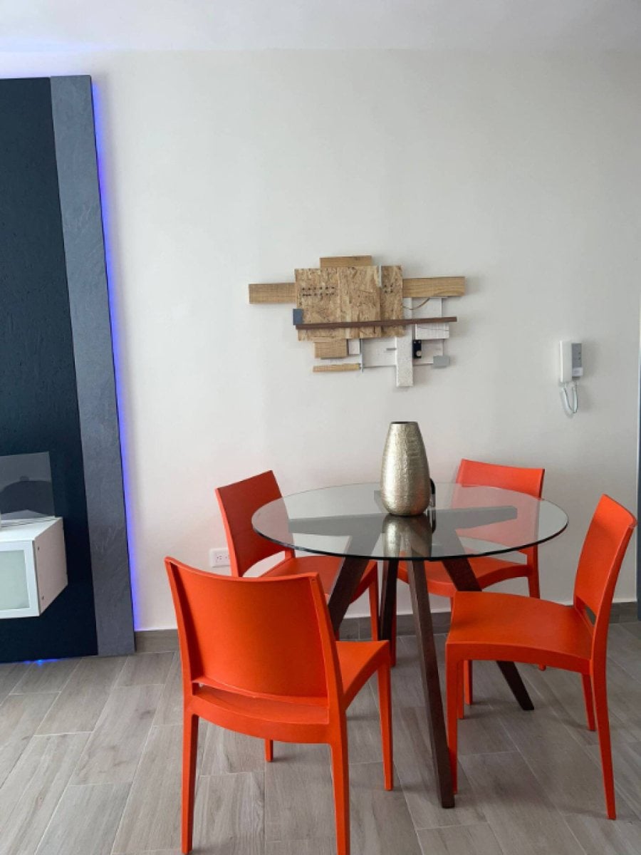 Apartamento En Punta Cana, Bavaro – foto 8