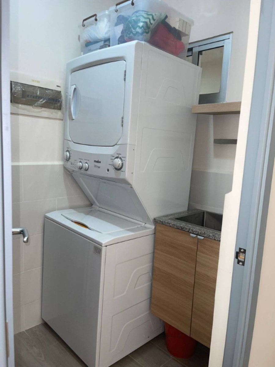 Apartamento En Punta Cana, Bavaro – foto 12