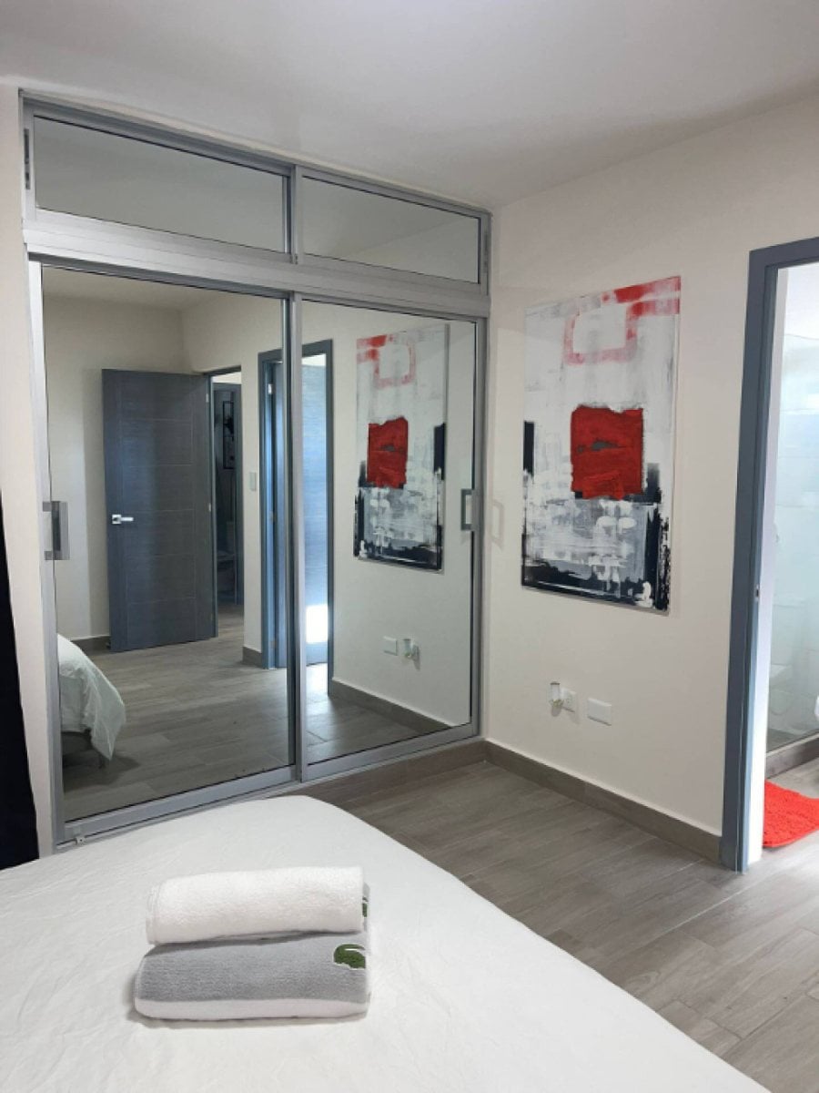 Apartamento En Punta Cana, Bavaro – foto 10