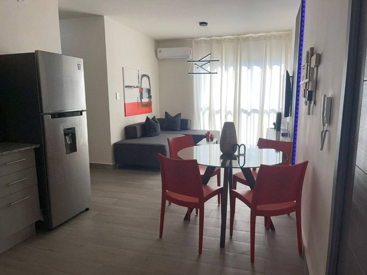 Apartamento En Punta Cana, Bavaro – foto 6