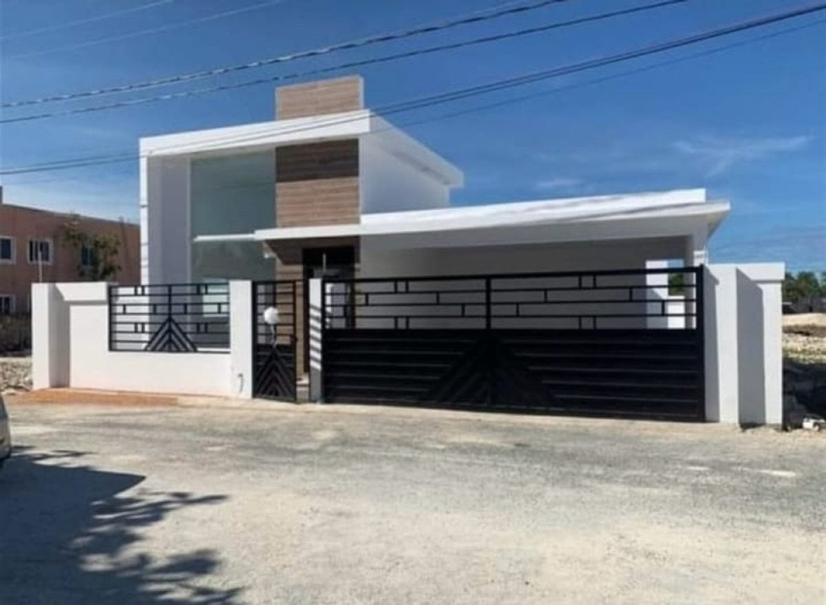 Villa en Bávaro, Punta Cana – foto 1
