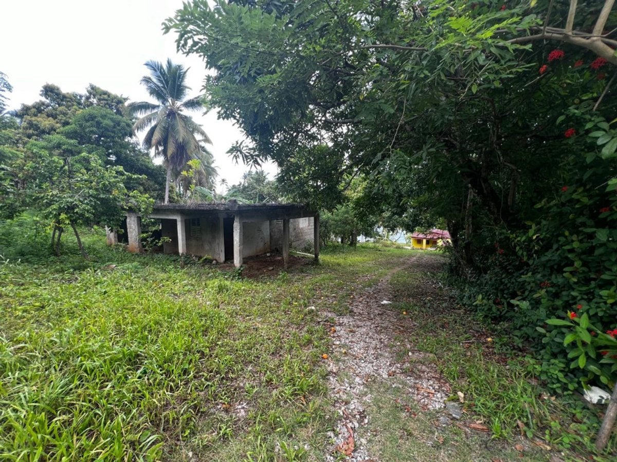 Terreno en Samaná, Sector Sánchez KM 0 – foto 2