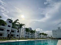 Apartamento en venta en Punta Cana – foto 1