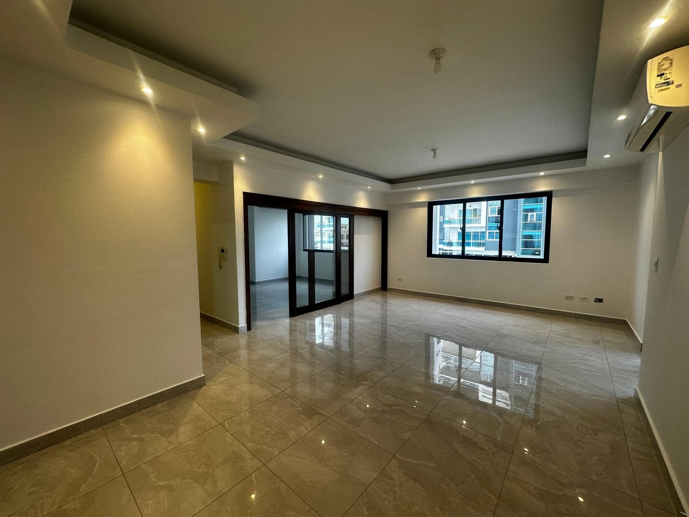 APARTAMENTO EN VENTA 2 DORMITORIOS SANTO DOMINGO D – foto 3