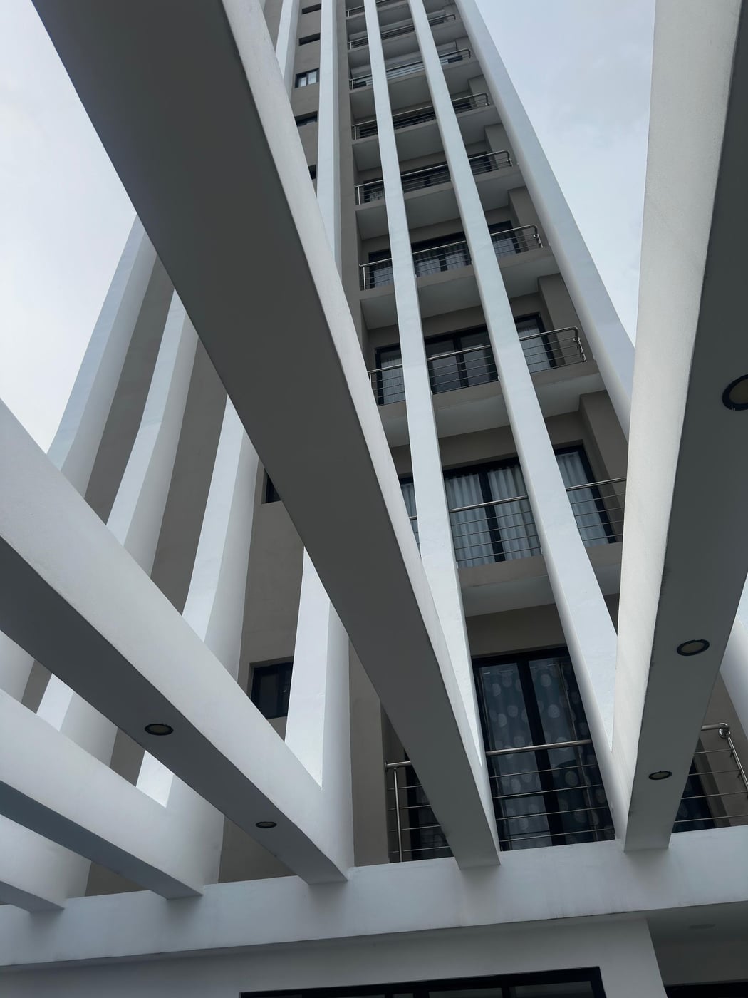 APARTAMENTO EN VENTA 2 DORMITORIOS SANTO DOMINGO D – foto 1