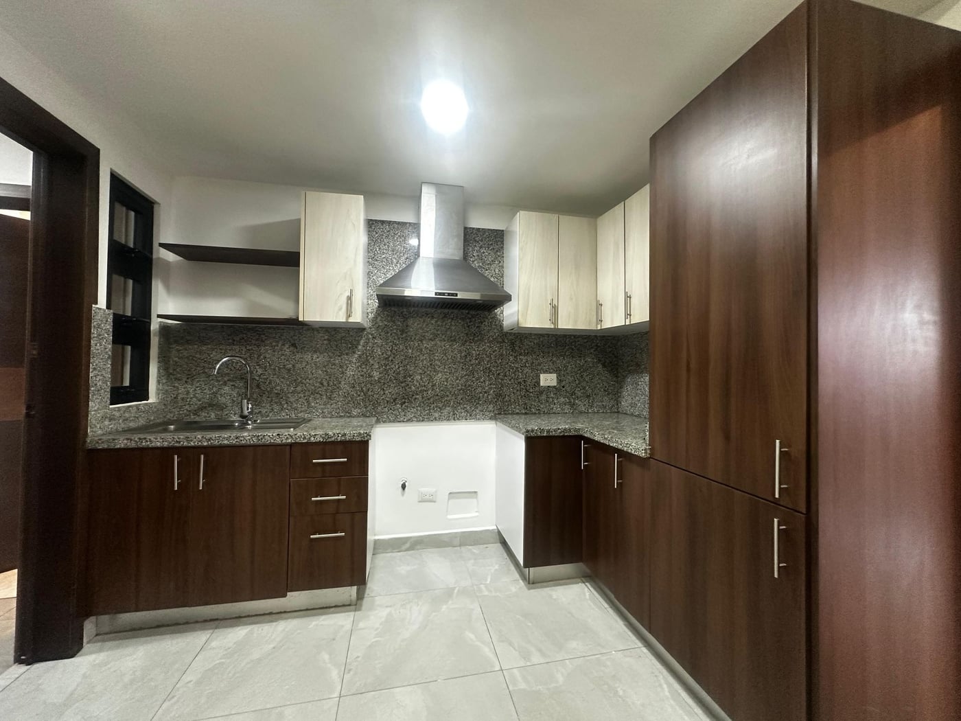 APARTAMENTO EN VENTA 2 DORMITORIOS SANTO DOMINGO D – foto 2