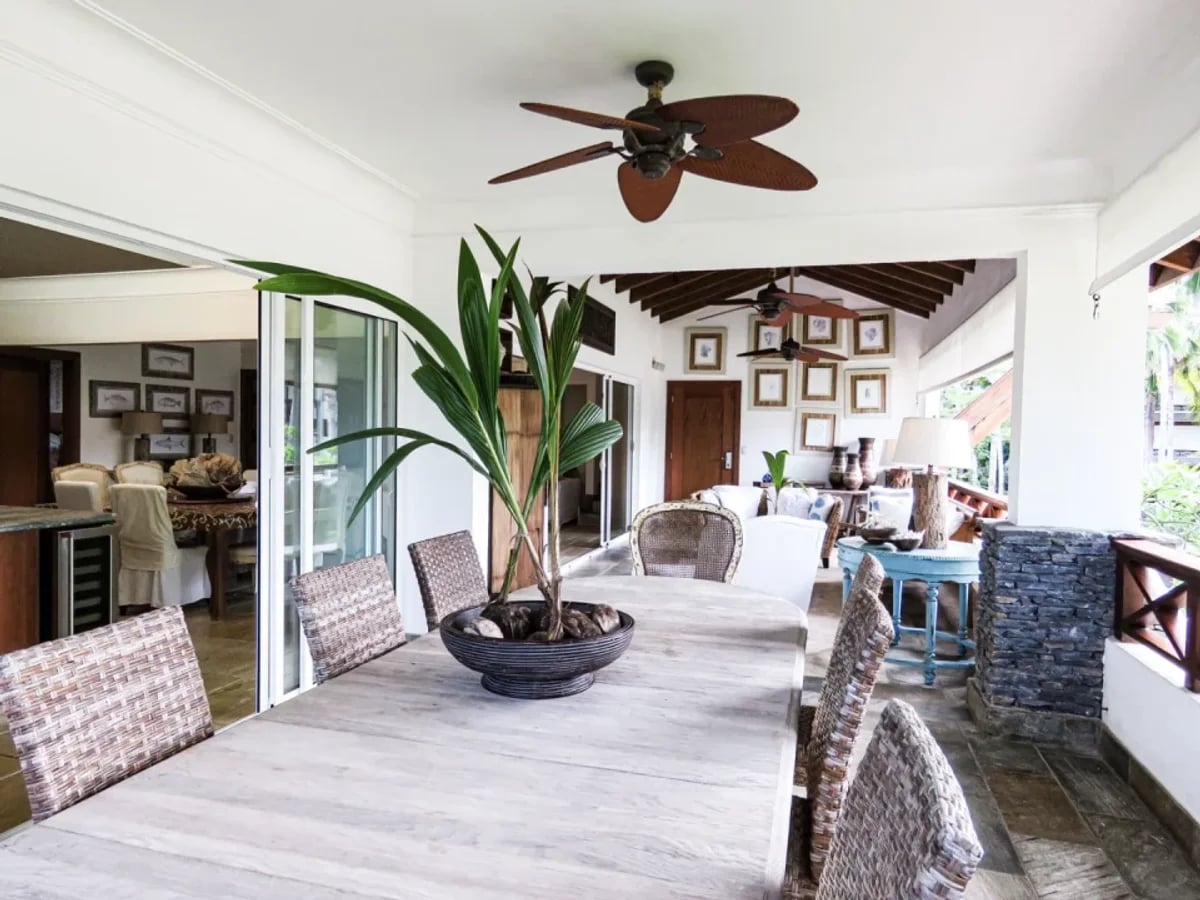 Penthouse en Las terrenas, Samana – foto 11