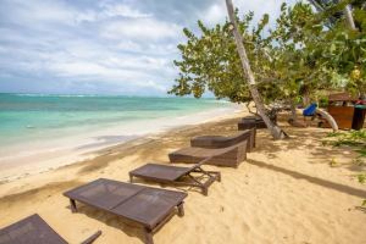 Penthouse en Las terrenas, Samana – foto 1