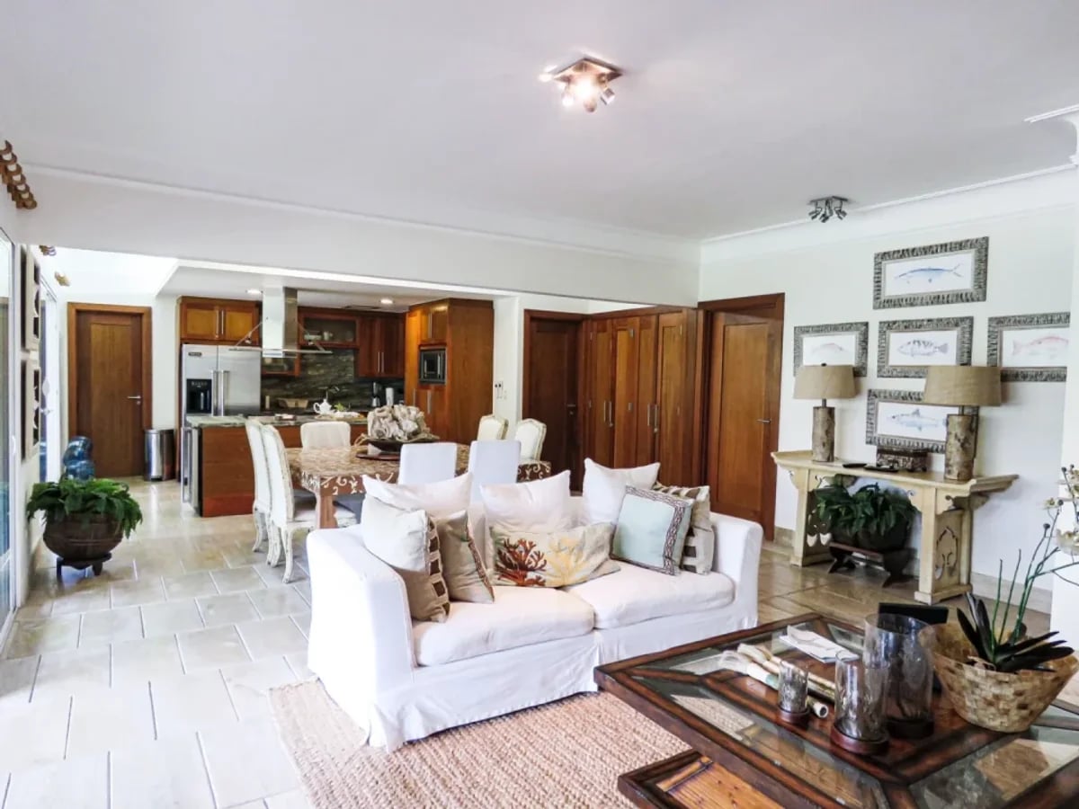 Penthouse en Las terrenas, Samana – foto 4