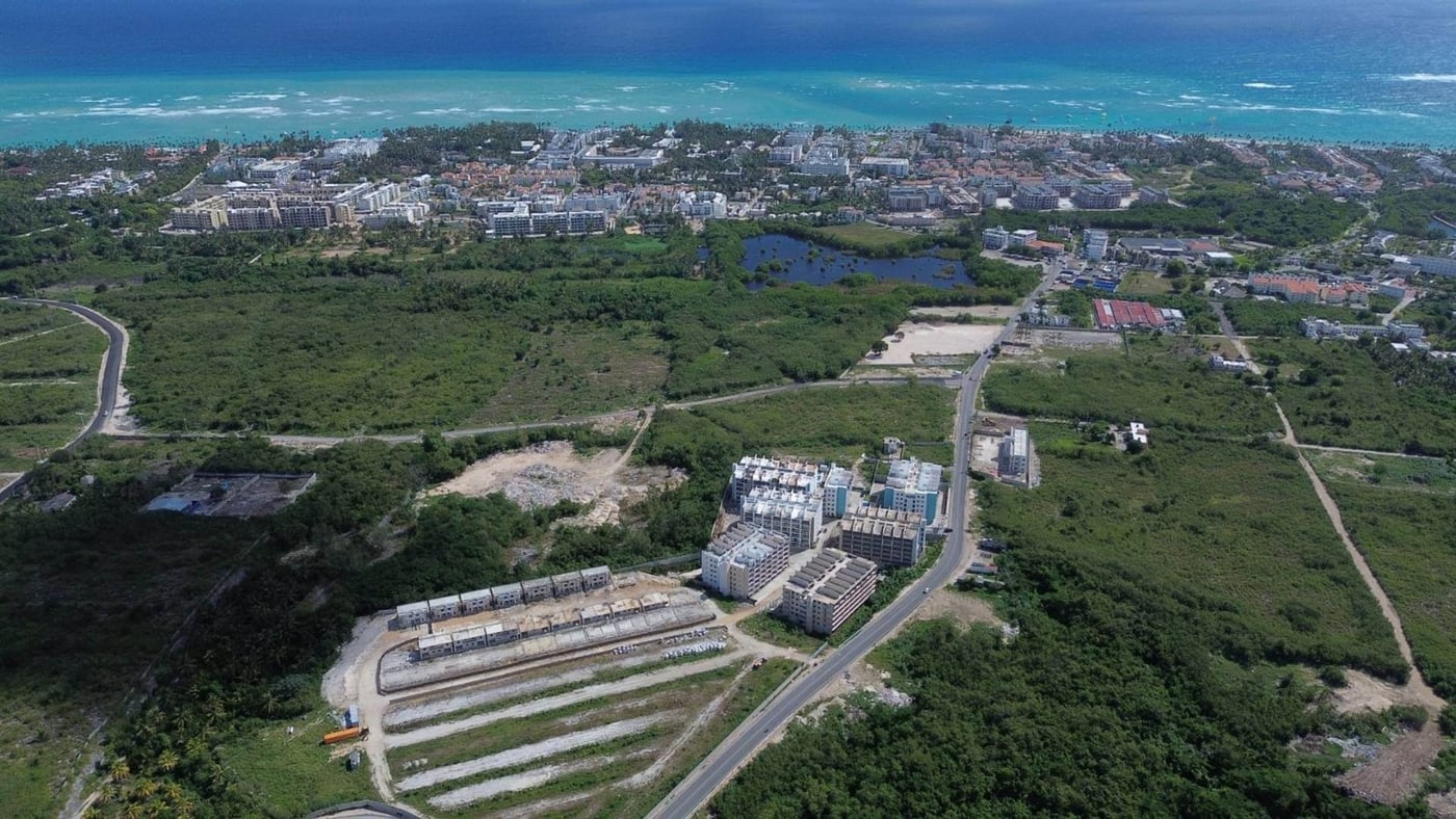 Apartamento en Venta en Punta Cana – foto 2