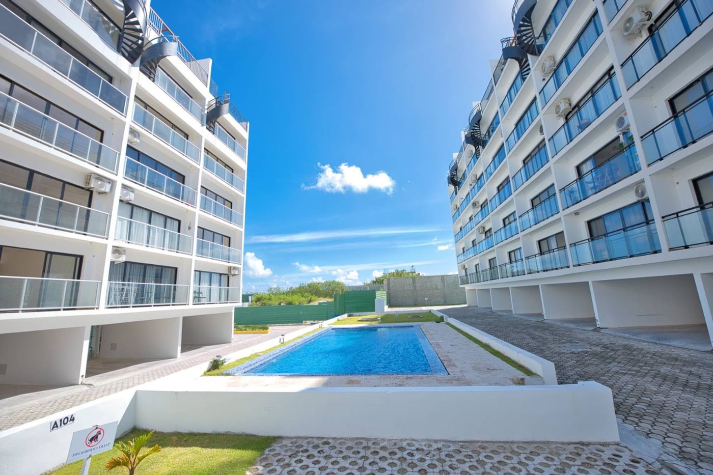 Apartamento en Venta en Punta Cana – foto 1