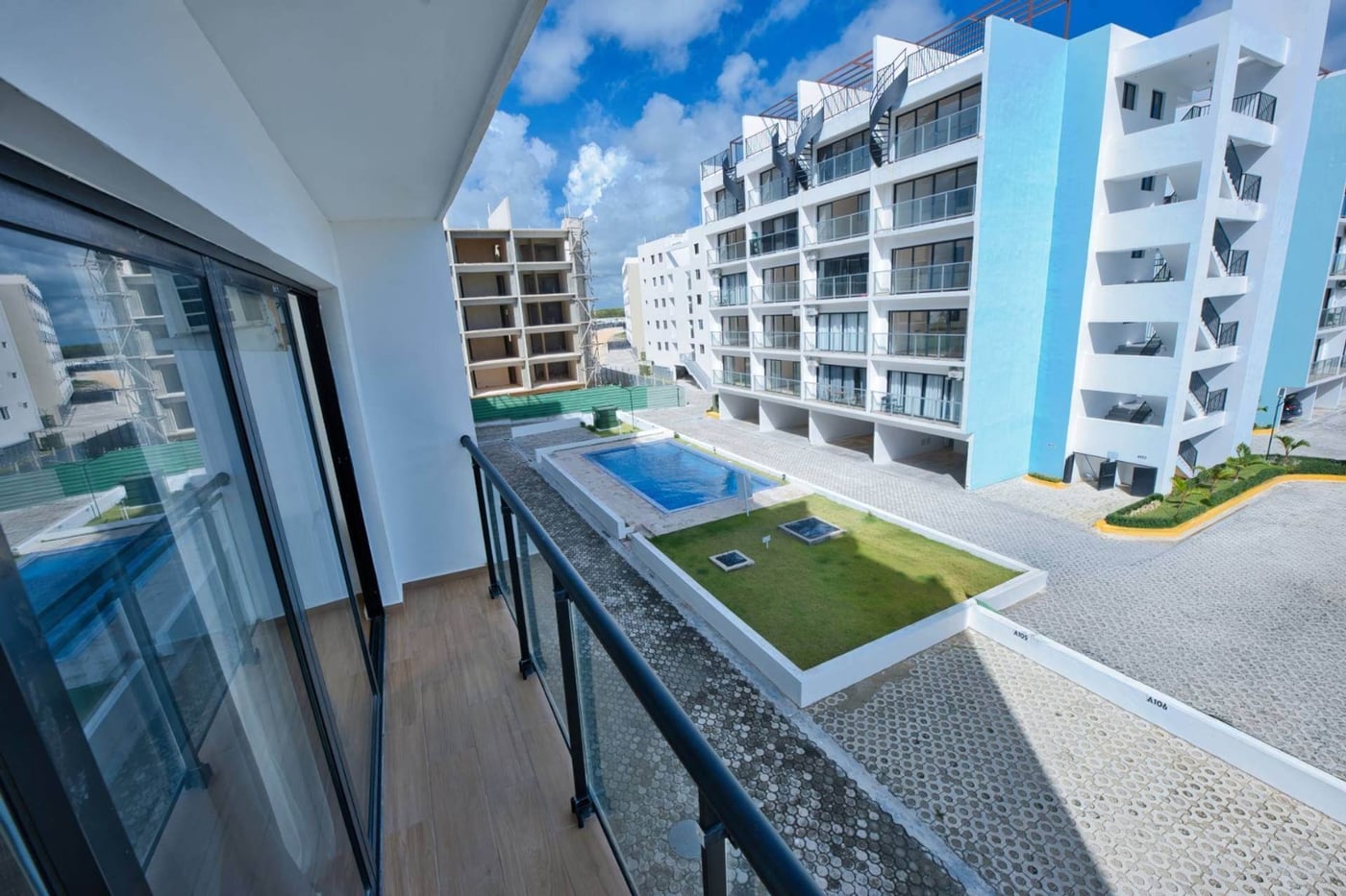 Apartamento en Venta en Punta Cana – foto 5