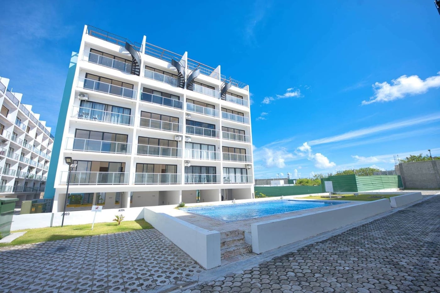 Apartamento en Venta en Punta Cana – foto 3
