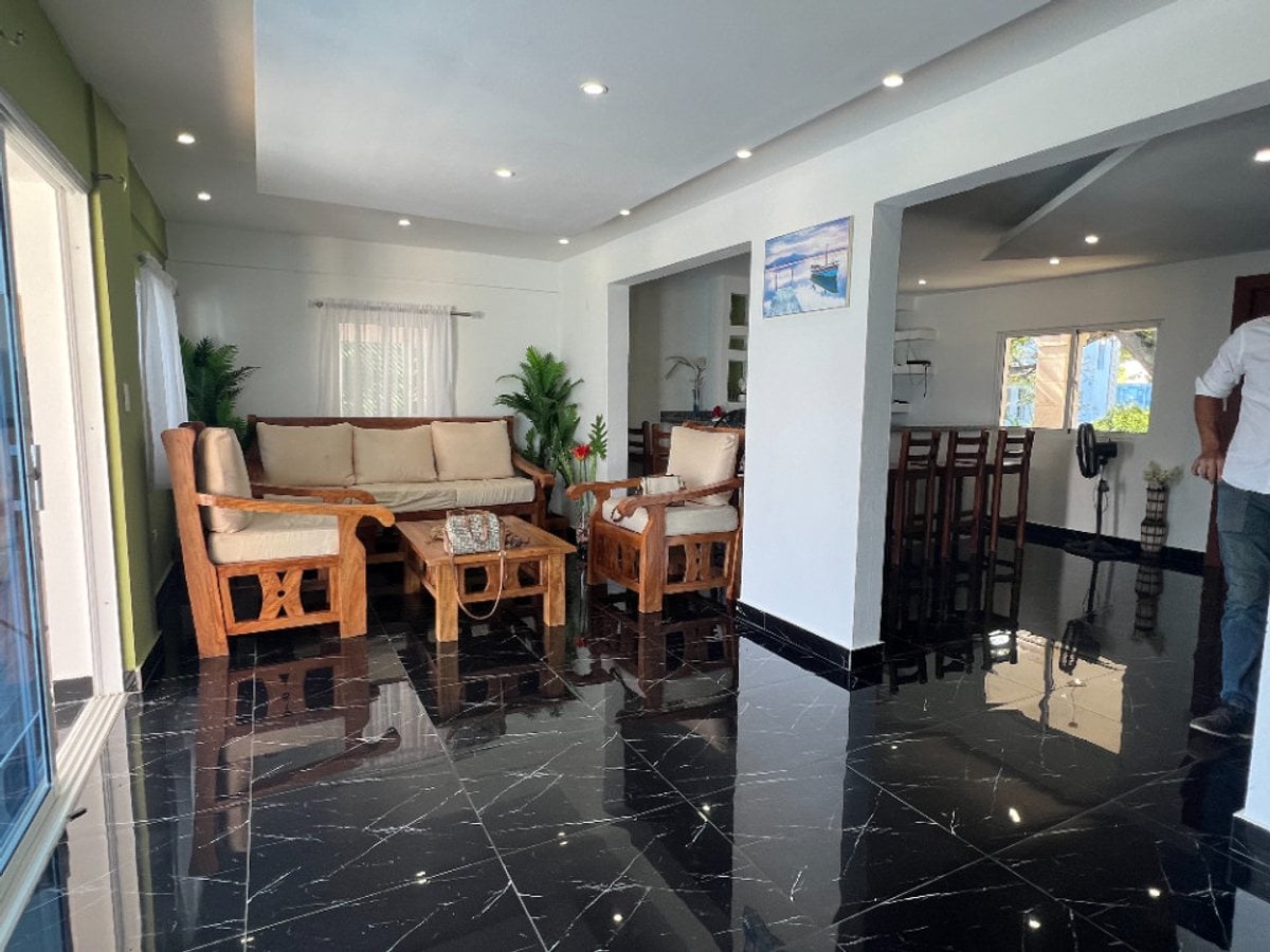 Casa de lujo en Cabrera, Catalina Abajo – foto 6
