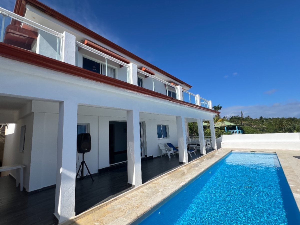 Casa de lujo en Cabrera, Catalina Abajo – foto 12