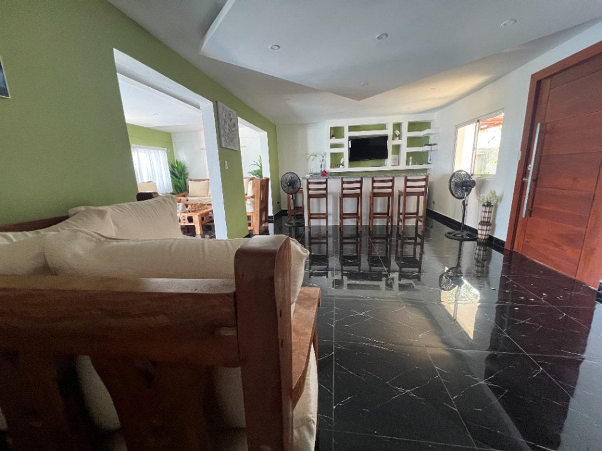Casa de lujo en Cabrera, Catalina Abajo – foto 7