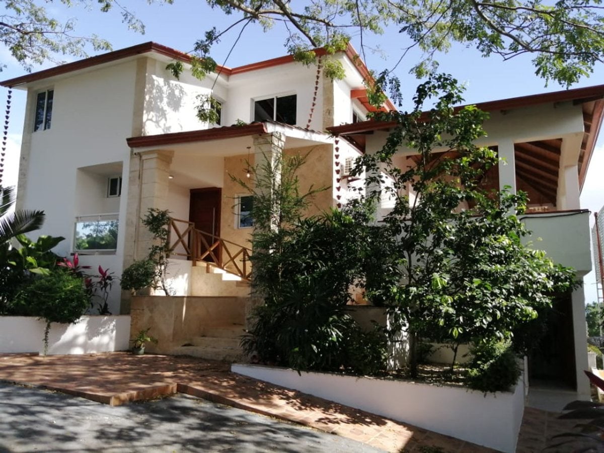 Casa de lujo en Cabrera, Catalina Abajo – foto 4