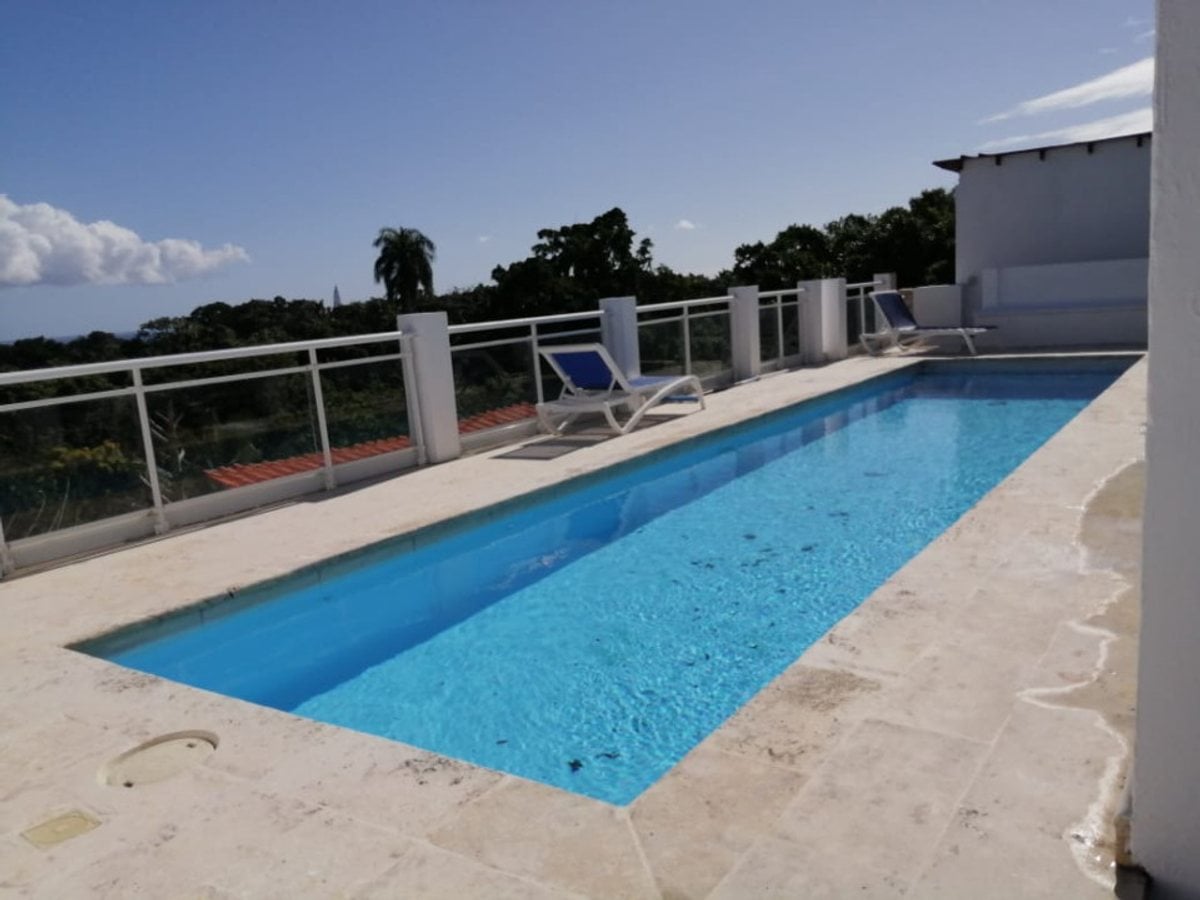 Casa de lujo en Cabrera, Catalina Abajo – foto 2