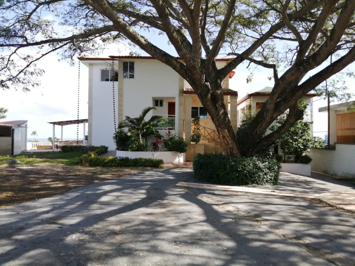 Casa de lujo en Cabrera, Catalina Abajo – foto 11