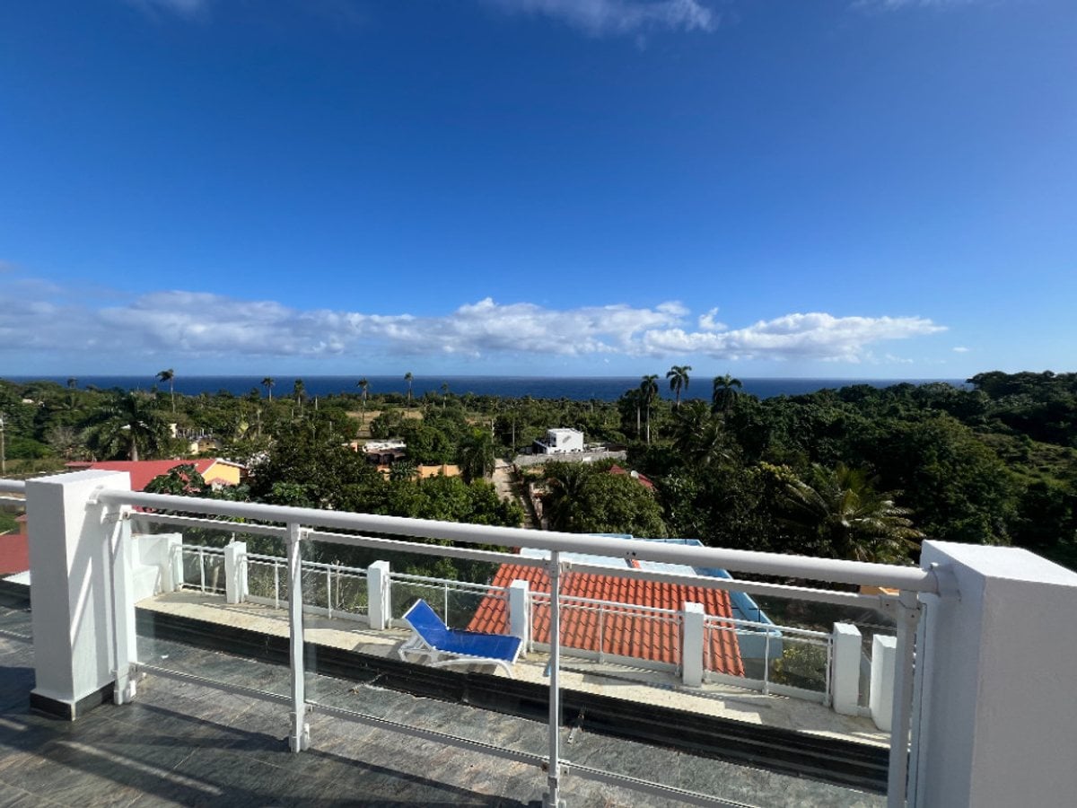 Casa de lujo en Cabrera, Catalina Abajo – foto 10
