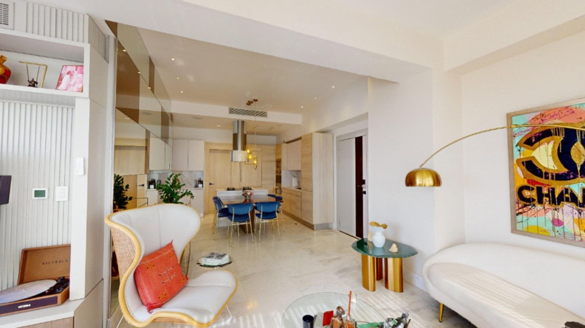 Apartamento en Piantini, Venta – foto 5
