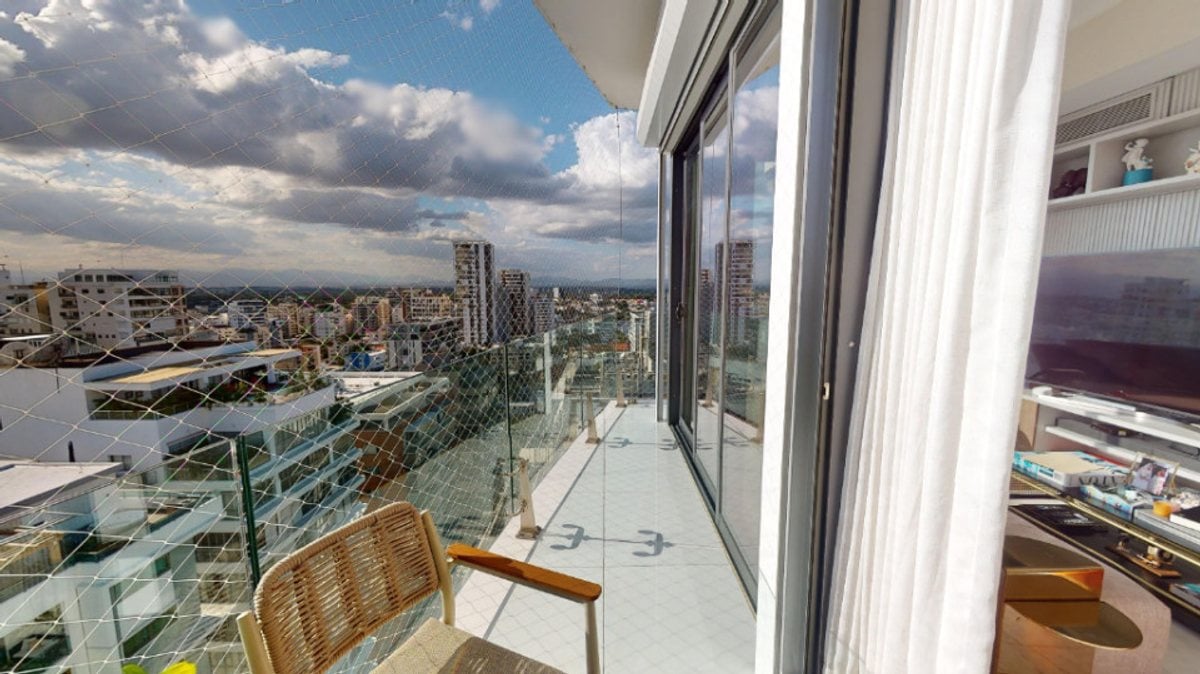 Apartamento en Piantini, Venta – foto 7