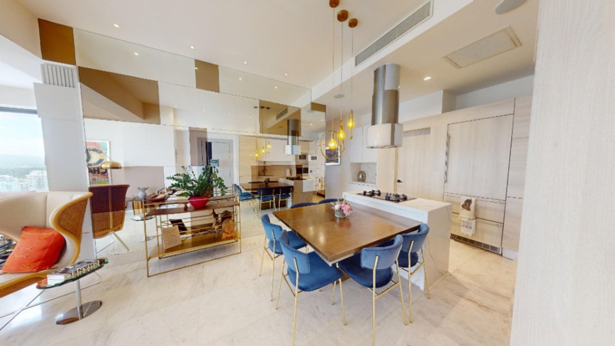 Apartamento en Piantini, Venta – foto 10