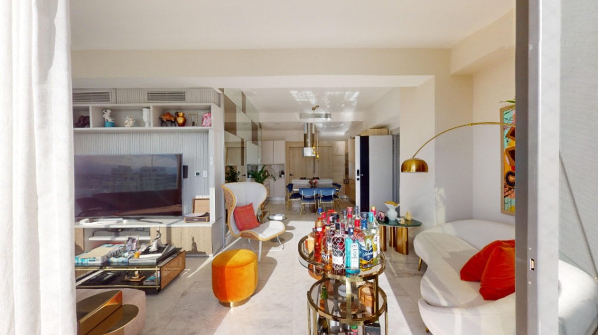 Apartamento en Piantini, Venta – foto 4