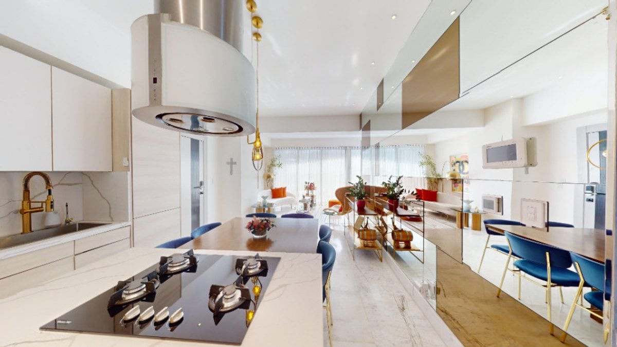Apartamento en Piantini, Venta – foto 8