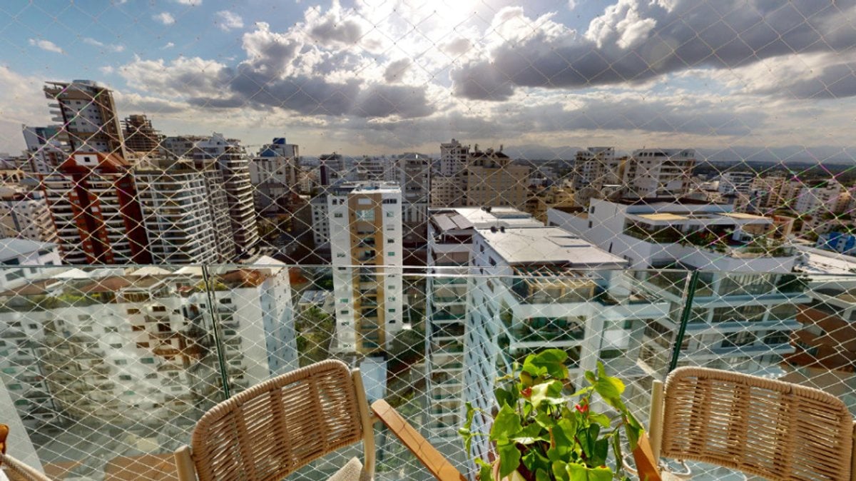 Apartamento en Piantini, Venta – foto 3