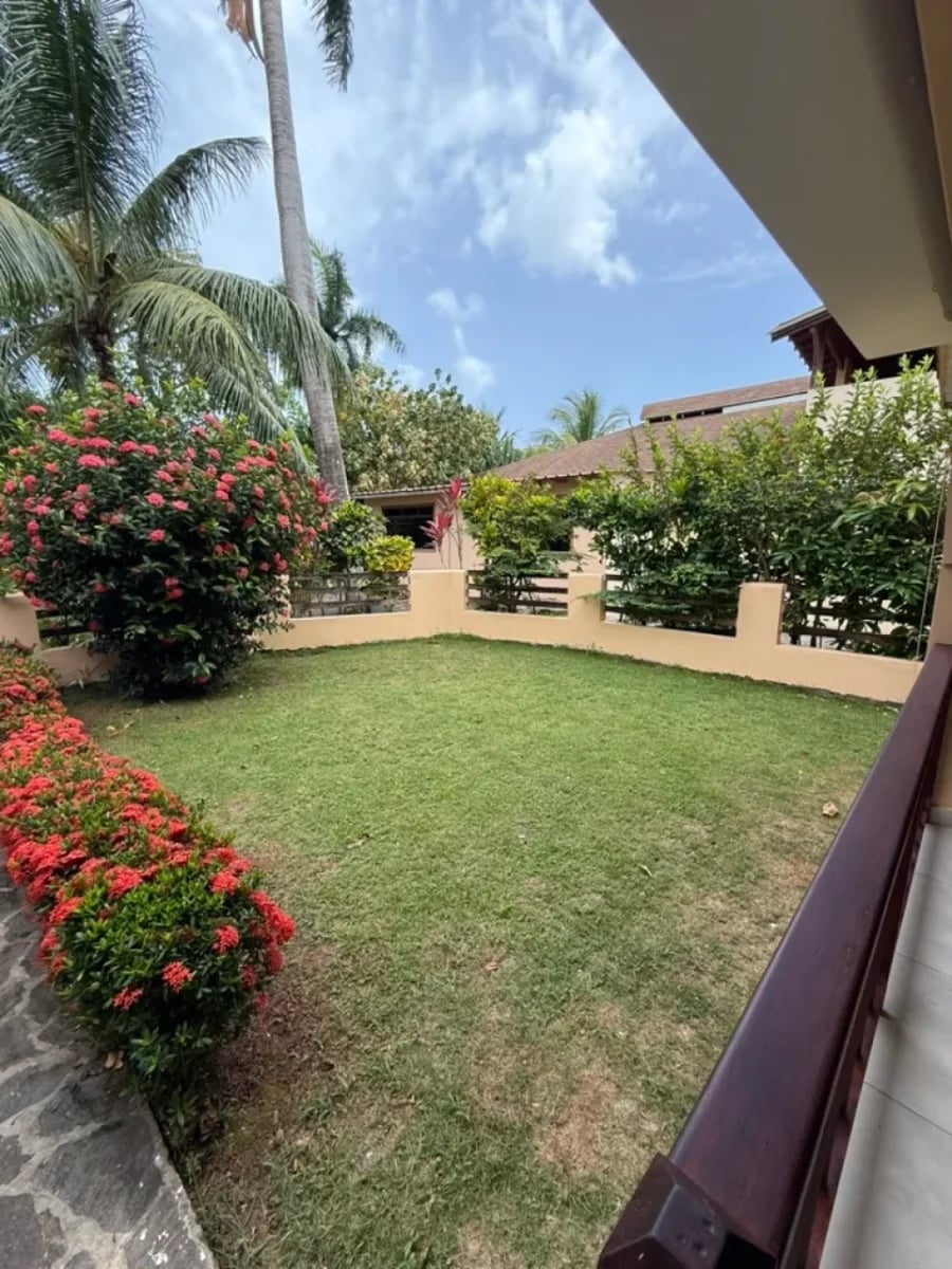 Villa Turística en Samaná, Las Terrenas – foto 10