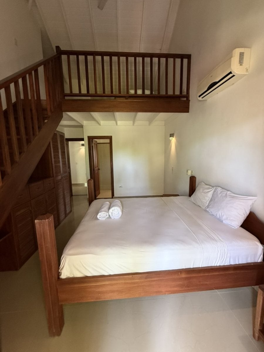Villa Turística en Samaná, Las Terrenas – foto 5