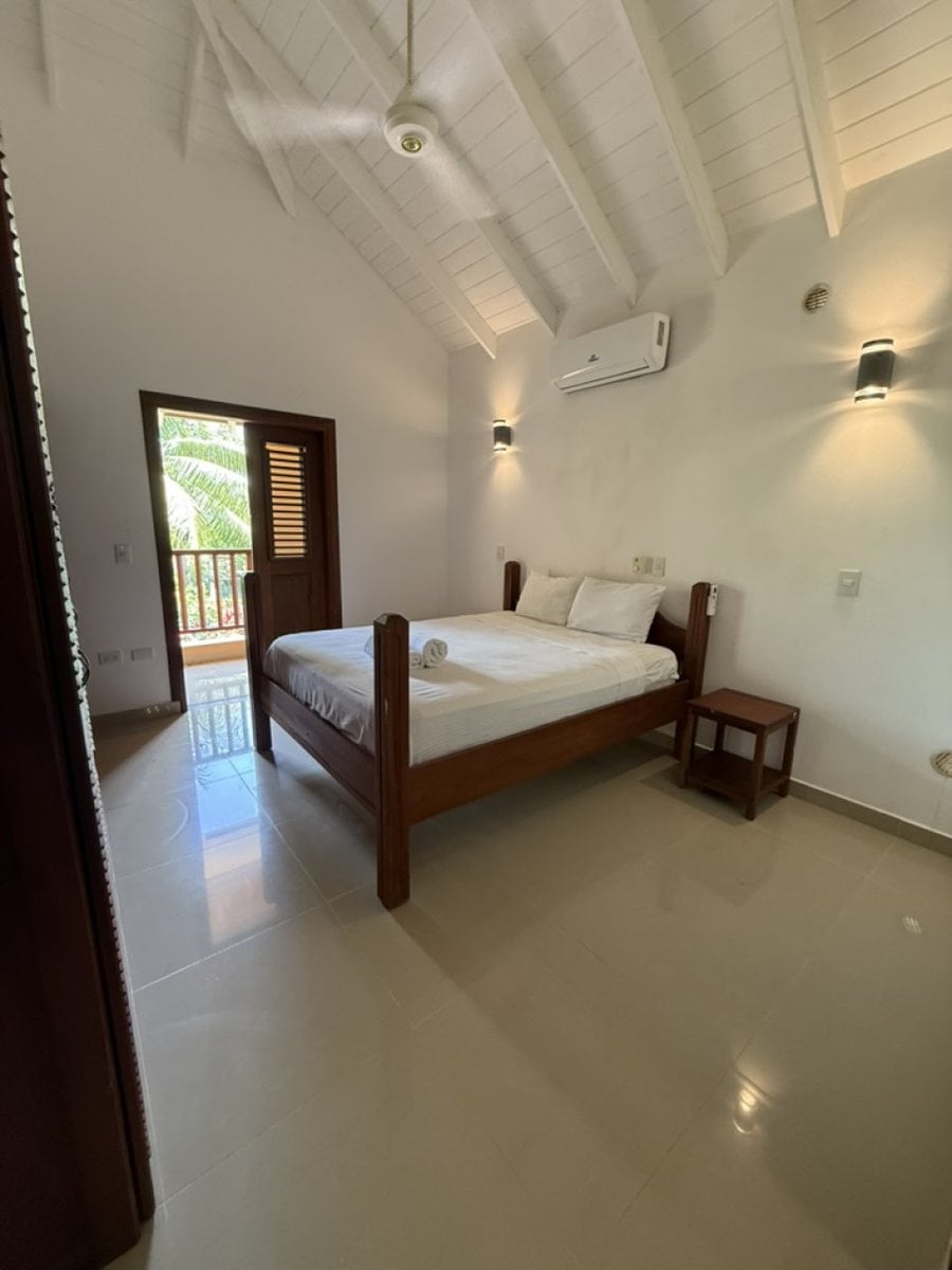Villa Turística en Samaná, Las Terrenas – foto 4