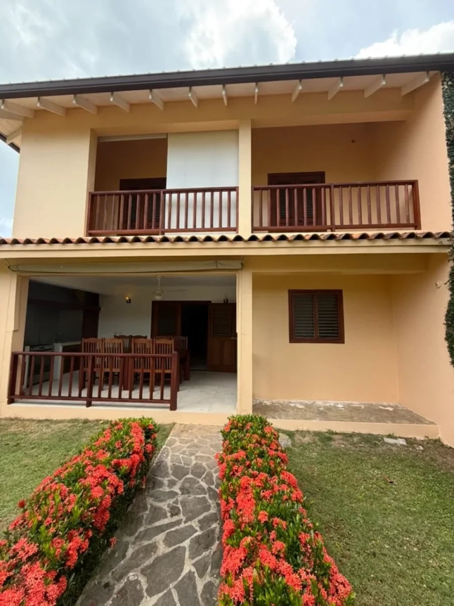 Villa Turística en Samaná, Las Terrenas – foto 3