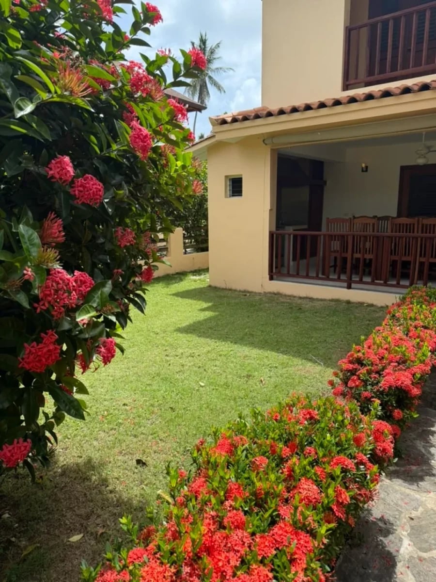 Villa Turística en Samaná, Las Terrenas – foto 2