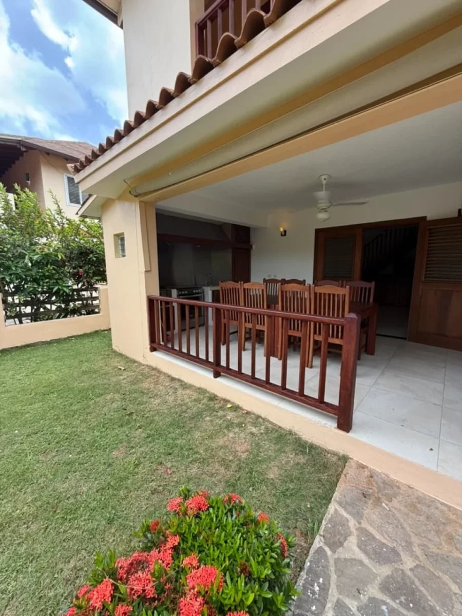Villa Turística en Samaná, Las Terrenas – foto 9