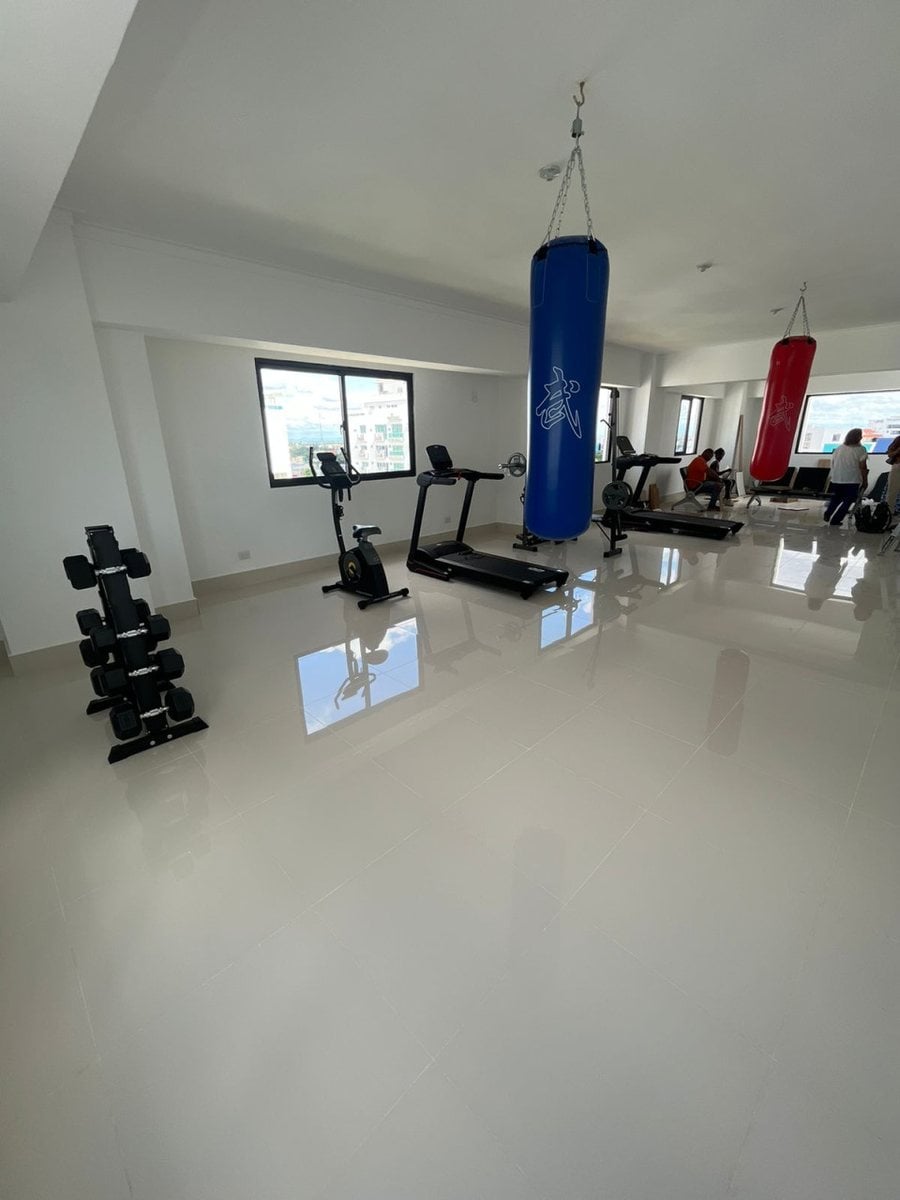 Apartamento en Serralles en alquiler – foto 6