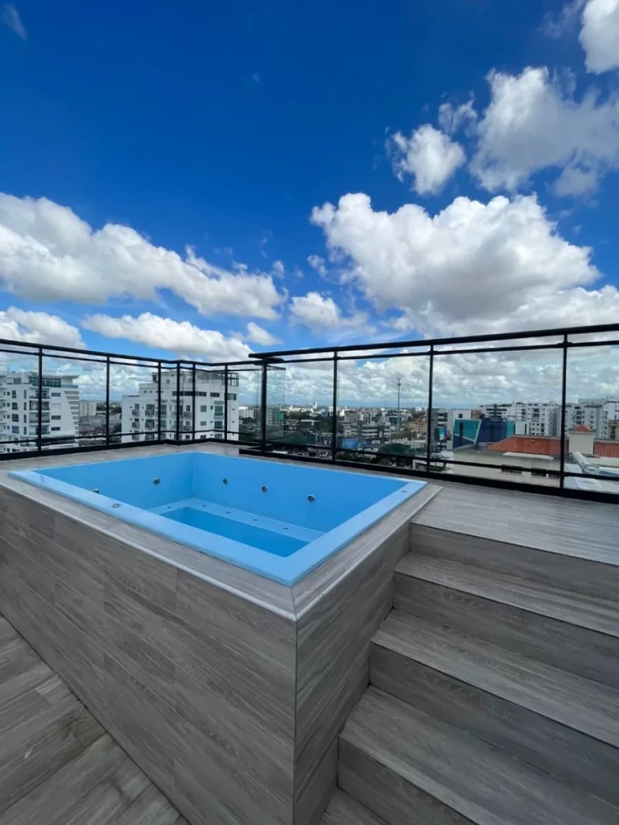 Apartamento en Serralles en alquiler – foto 4