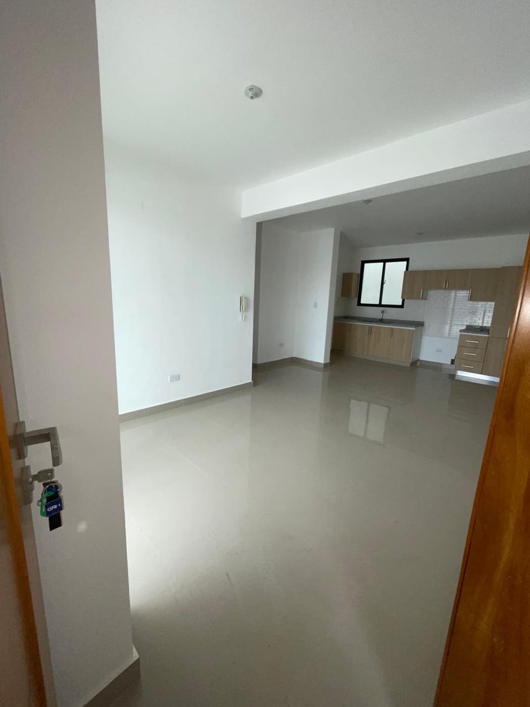 RES. FJ lll 3er NIVEL – foto 1