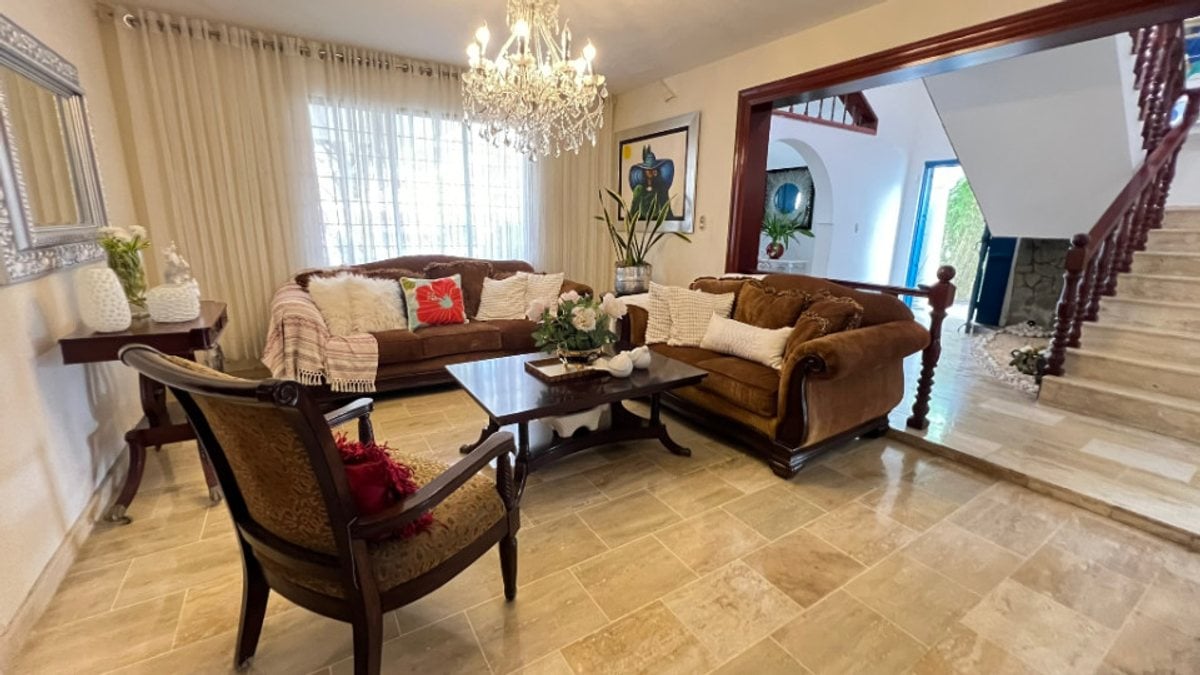 Casa en Venta en Don Honorio Distrito Nacional – foto 5