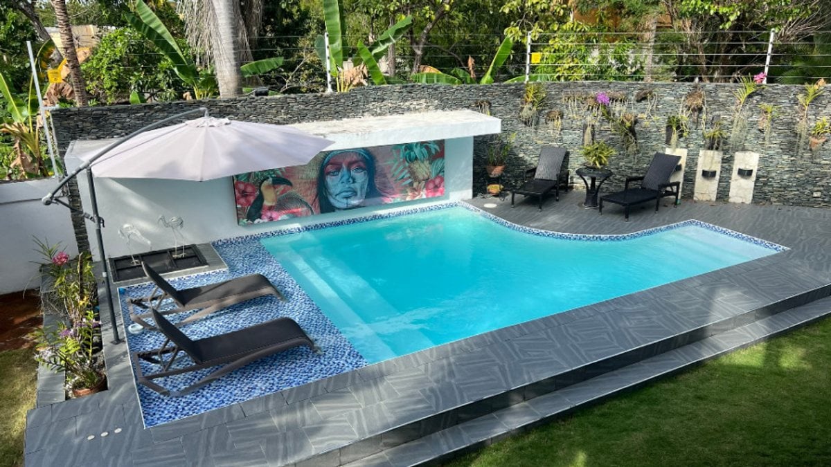 Casa en Venta en Don Honorio Distrito Nacional – foto 1